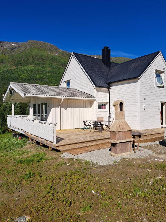 Nordmoveien 204 , Narvik Exterior photo