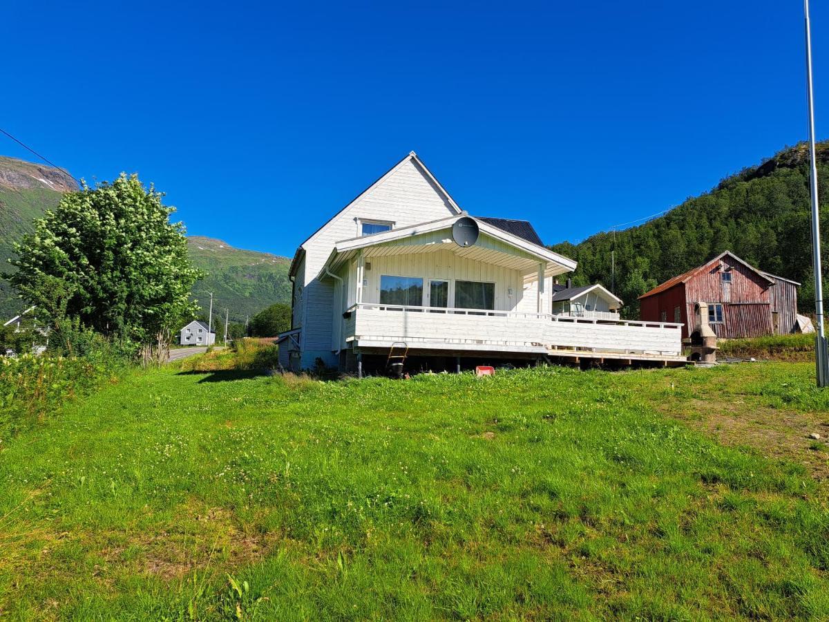 Nordmoveien 204 , Narvik Exterior photo